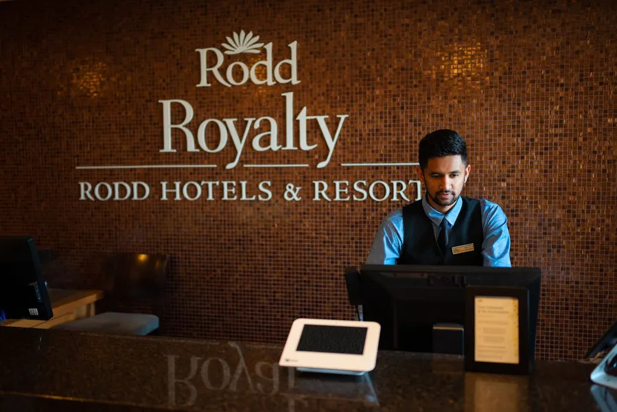 Rodd Royalty hotel detail image 2