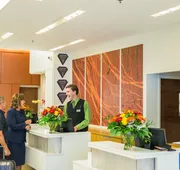The Holman Grand Hotel hotel detail image 3