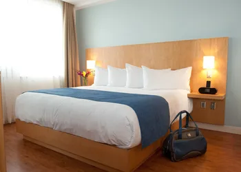 The Holman Grand Hotel hotel thumbnail 5