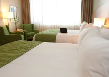 The Holman Grand Hotel hotel thumbnail 6