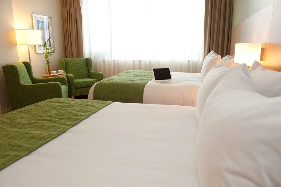 The Holman Grand Hotel hotel detail image 6