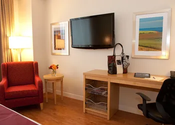 The Holman Grand Hotel hotel thumbnail 8