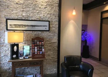 Hôtel du Fjord hotel thumbnail 2