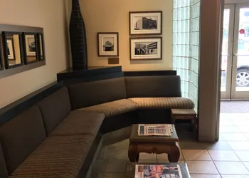 Hôtel du Fjord hotel thumbnail 3