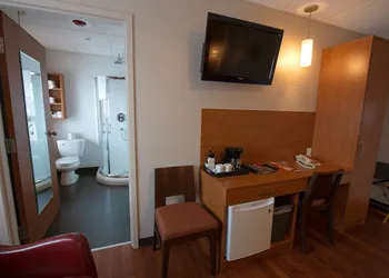 Hôtel du Fjord hotel thumbnail 5
