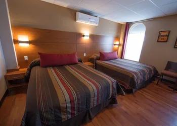Hôtel du Fjord hotel thumbnail 7