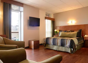 Hôtel du Fjord hotel thumbnail 8