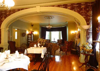Fairholm Boutique Inns hotel thumbnail 2