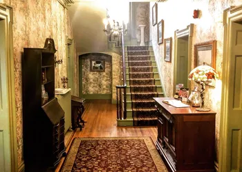 Fairholm Boutique Inns hotel thumbnail 3
