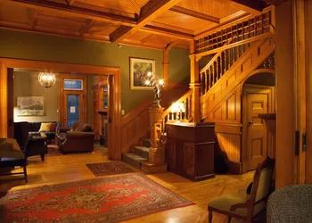 Fairholm Boutique Inns hotel thumbnail 4