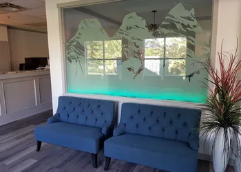 Sunset Mountain Inn and Spa hotel thumbnail 2