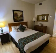 Sunset Mountain Inn and Spa hotel detail image 4