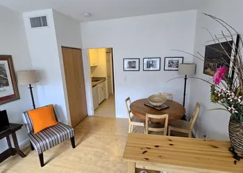 Sunset Mountain Inn and Spa hotel thumbnail 7