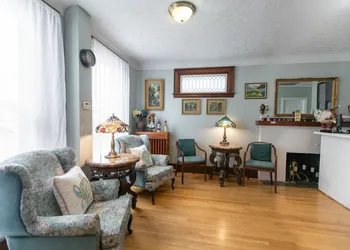 Prince Street Suites hotel thumbnail 2
