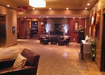 Silver Creek Lodge hotel thumbnail 2