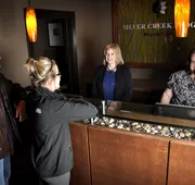 Silver Creek Lodge hotel detail image 4