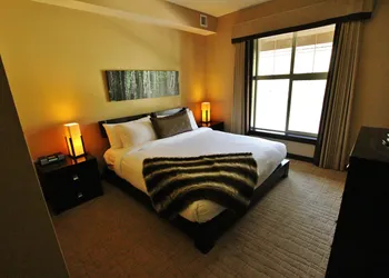 Silver Creek Lodge hotel thumbnail 5