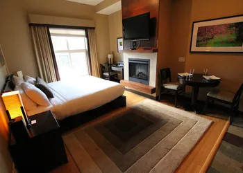 Silver Creek Lodge hotel thumbnail 7