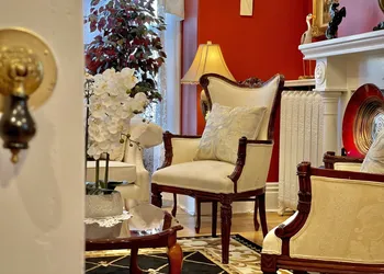 Charlotte's Rose Inn hotel thumbnail 2