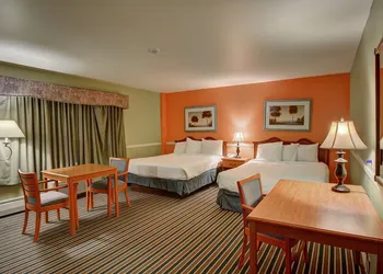 Colonial Motel hotel thumbnail 5