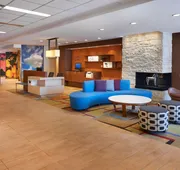 Fairfield Inn & Suites by Marriott Barrie hotel detail image 3