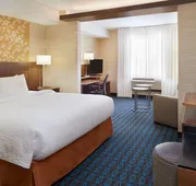Fairfield Inn & Suites by Marriott Barrie hotel detail image 4