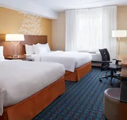 Fairfield Inn & Suites by Marriott Barrie hotel detail image 5