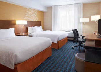 Fairfield Inn & Suites by Marriott Barrie hotel thumbnail 5