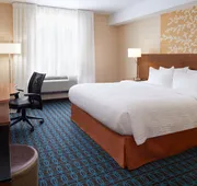 Fairfield Inn & Suites by Marriott Barrie hotel detail image 7