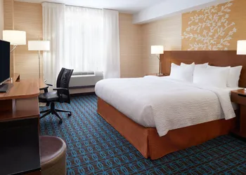 Fairfield Inn & Suites by Marriott Barrie hotel thumbnail 7