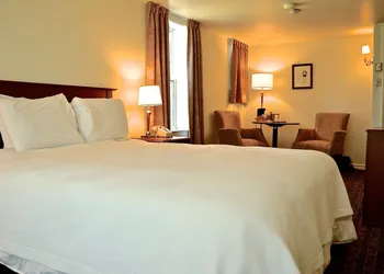 Inverary Resort hotel thumbnail 4