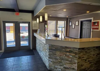 Alpine Inn hotel thumbnail 2