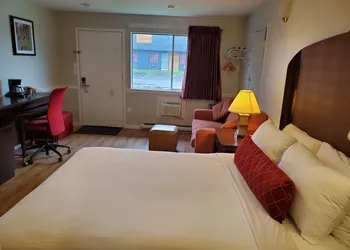 Alpine Inn hotel thumbnail 5