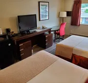 Alpine Inn hotel detail image 7