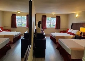 Alpine Inn hotel thumbnail 8