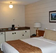 Armstrong Inn hotel detail image 5