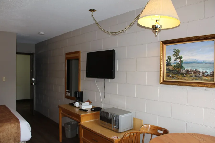 Armstrong Inn hotel detail image 6