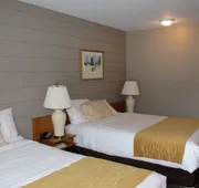 Armstrong Inn hotel detail image 7