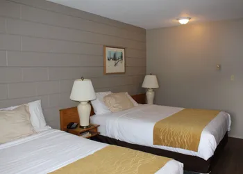 Armstrong Inn hotel thumbnail 7