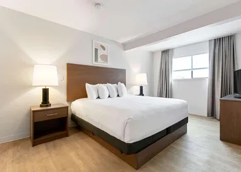 WaterWalk Extended Stay by Wyndham Atlanta Perimeter hotel thumbnail 8