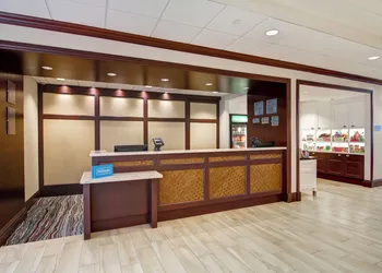 Homewood Suites by Hilton Toronto Oakville hotel thumbnail 2