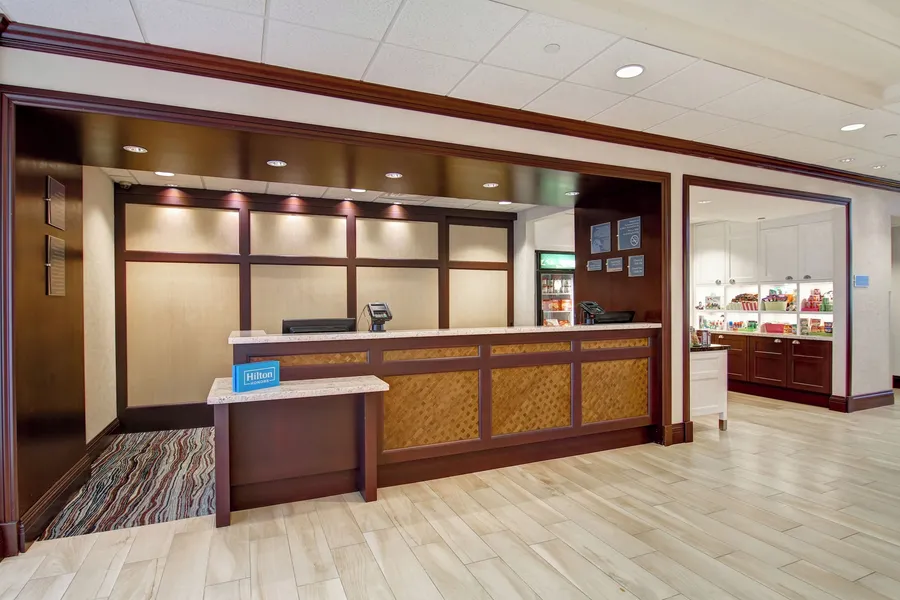 Homewood Suites by Hilton Toronto Oakville hotel detail image 2