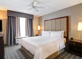 Homewood Suites by Hilton Toronto Oakville hotel thumbnail 3