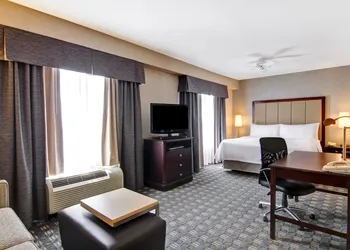 Homewood Suites by Hilton Toronto Oakville hotel thumbnail 4
