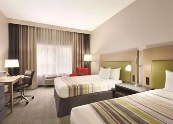 Country Inn & Suites by Radisson, Fresno North, CA hotel thumbnail 8