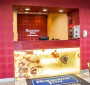Rodeway Inn Macarthur Airport hotel detail image 3