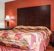 Rodeway Inn Macarthur Airport hotel detail image 7