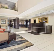 Comfort Suites Lumberton North hotel detail image 3