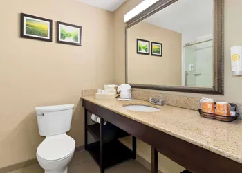 Comfort Suites Lumberton North hotel thumbnail 6