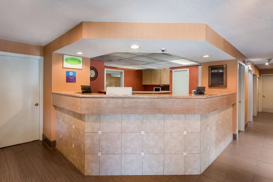 SenS Suites Livermore, SureStay Collection by Best Western hotel detail image 2